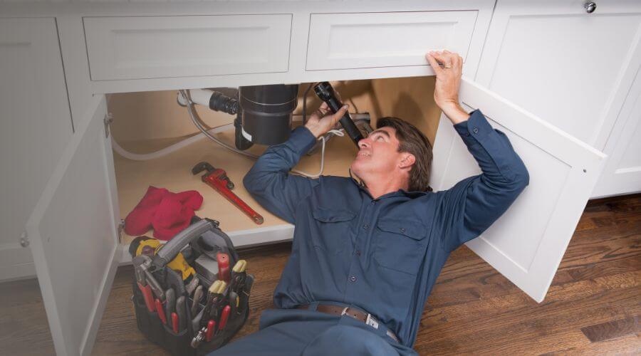 Professional expert plumbing services in Welch, TX